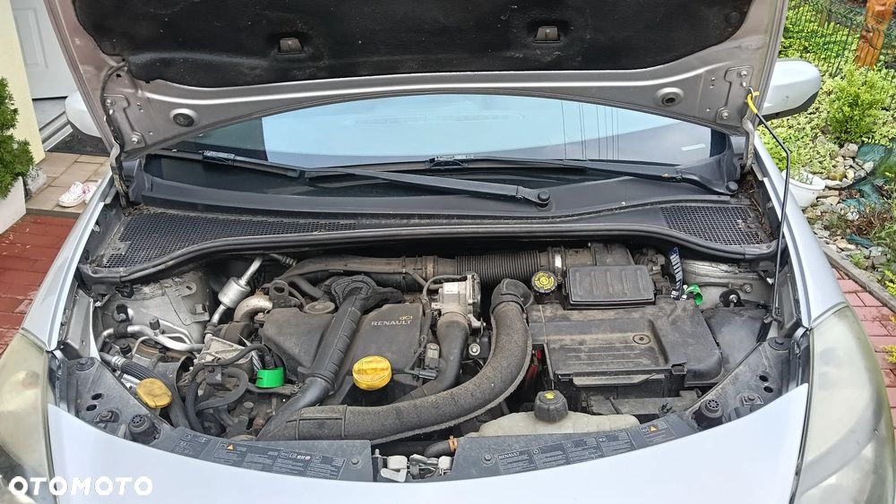 Renault Clio 1.5 dCi 75 Expression - 14