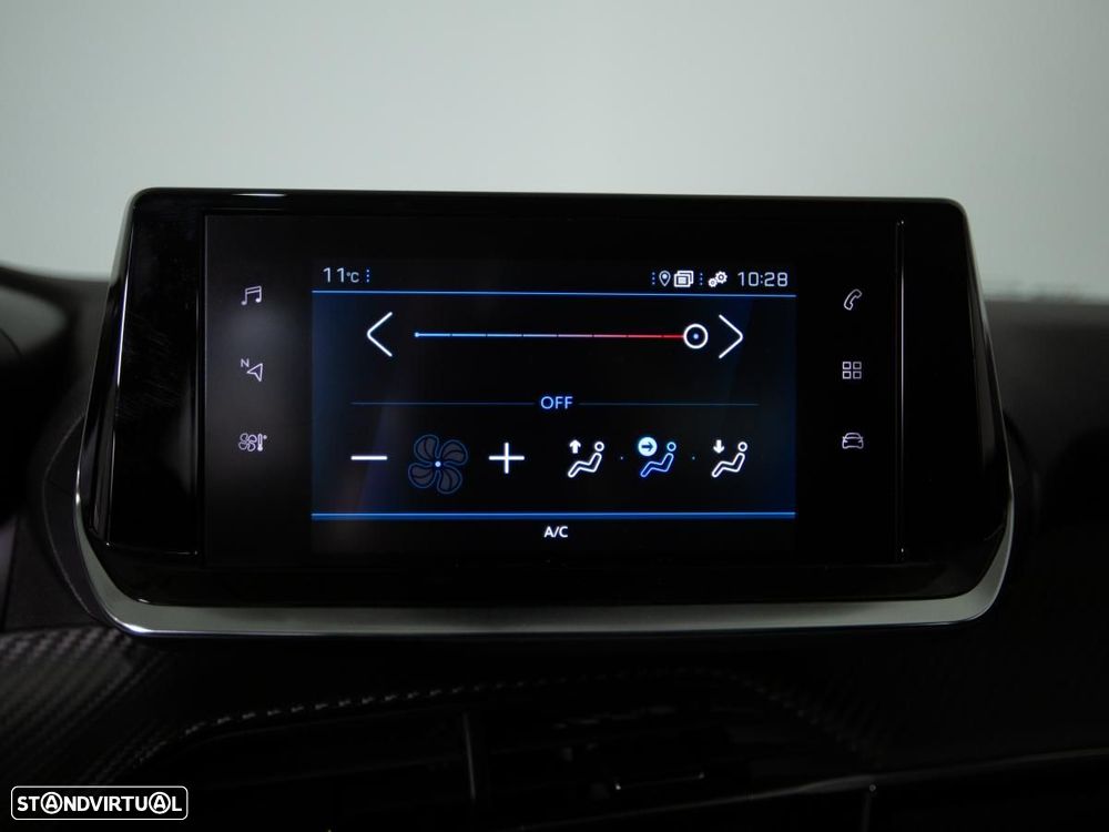 Peugeot 208 1.2 PureTech Active Pack - 20