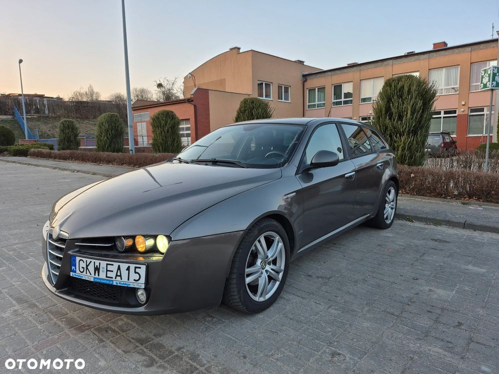 Alfa Romeo 159 - 3