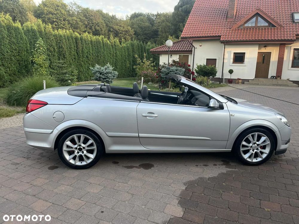 Opel Astra GTC 1.8 - 3
