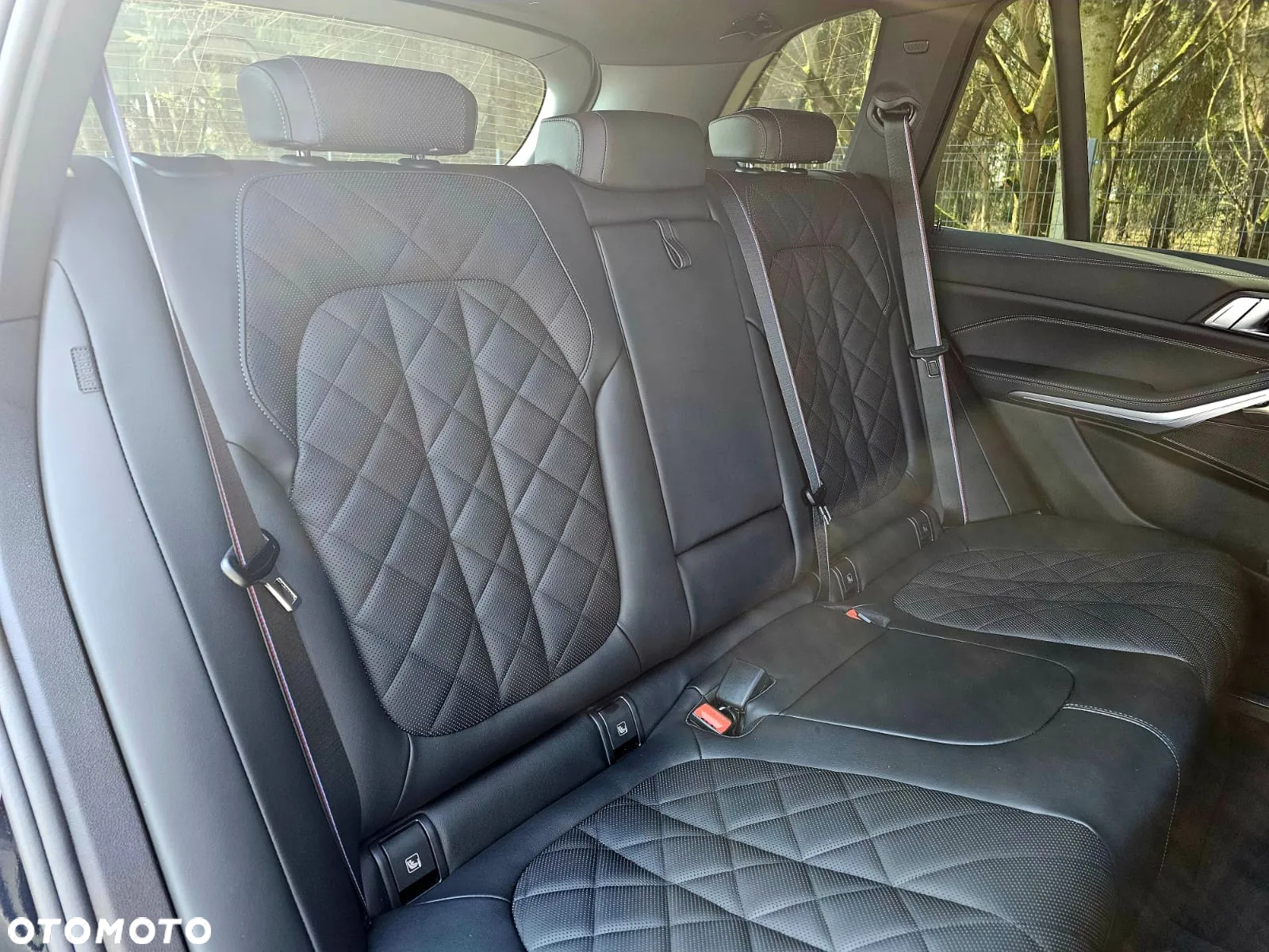 BMW X5 xDrive40i sport - 33