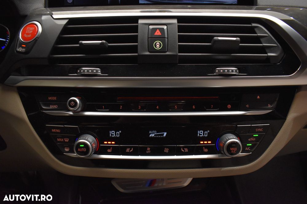BMW X3 M - 17