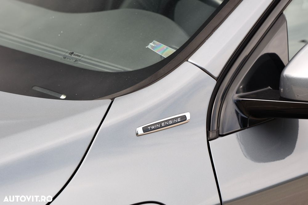 Volvo V60 - 22