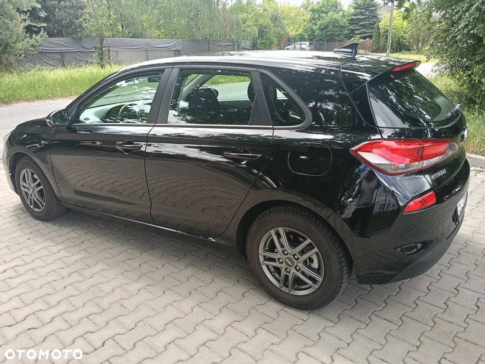 Hyundai i30 1.4 Comfort - 9