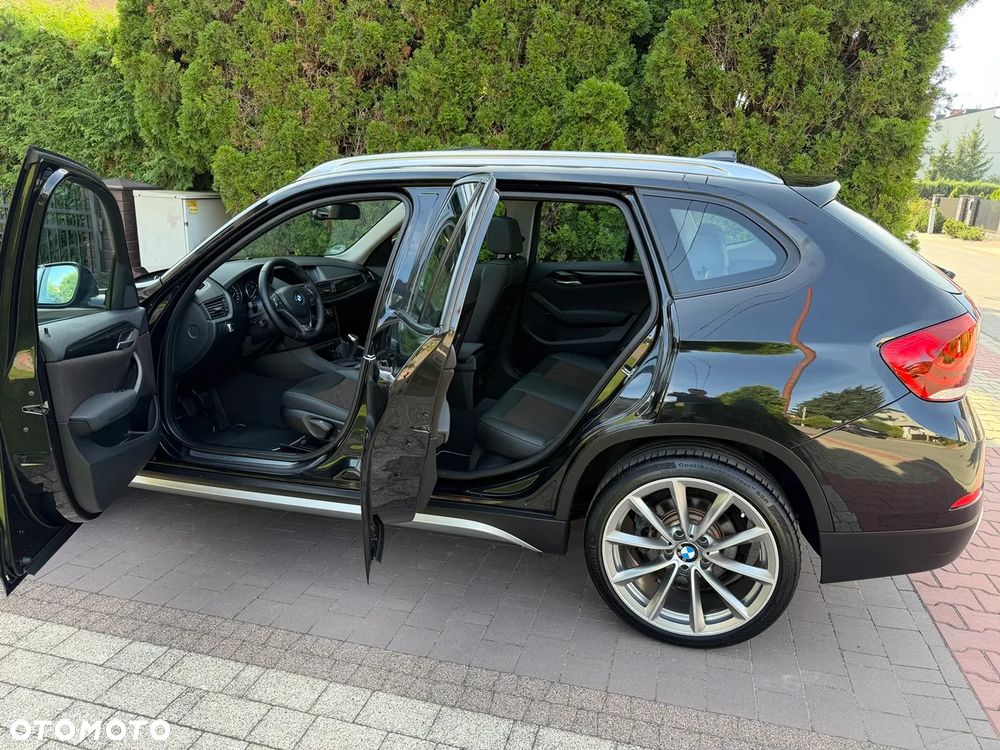 BMW X1 xDrive18d xLine - 18