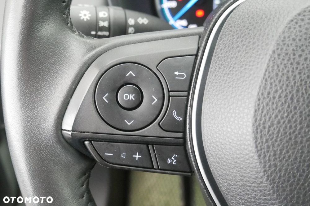 Toyota RAV4 - 26