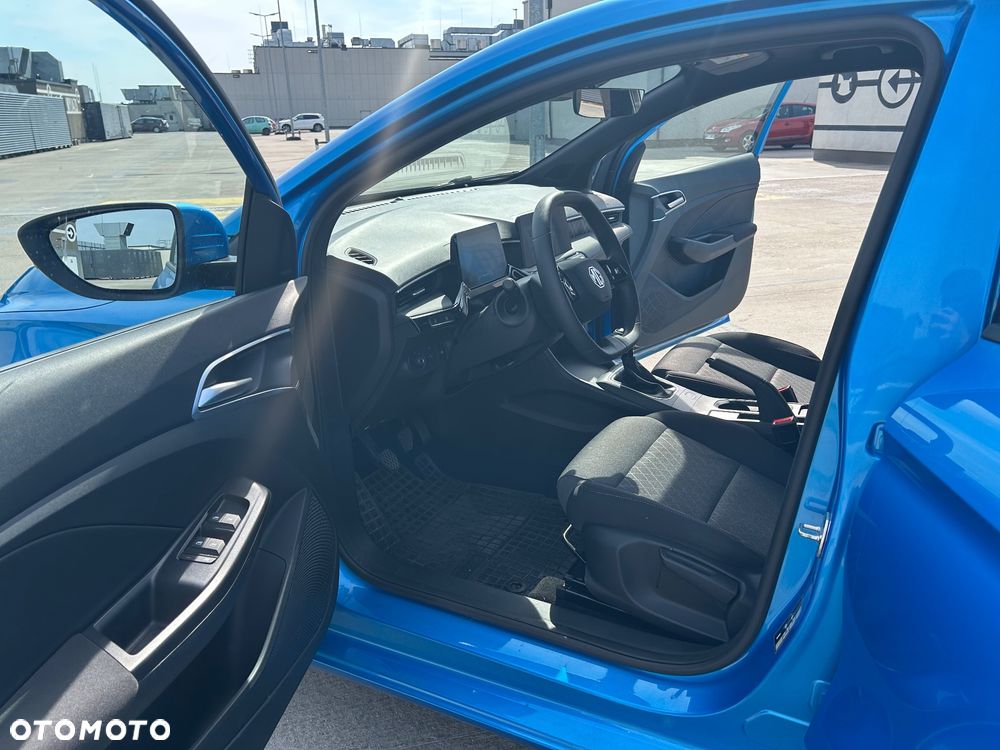 MG MG3 1.5 Standard - 10
