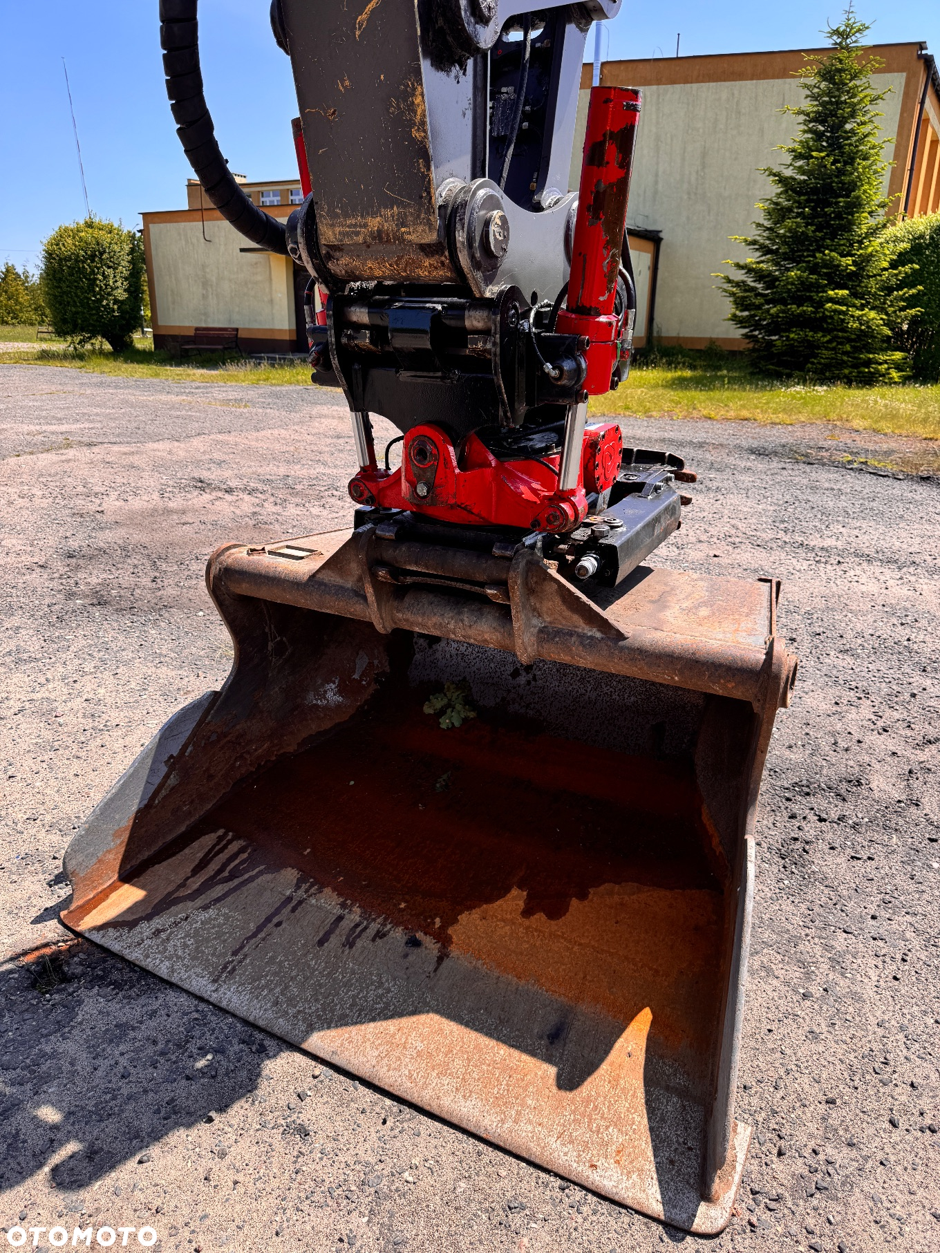 Volvo EW140D - 14