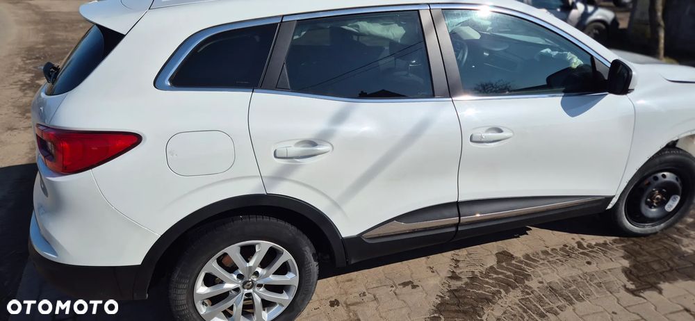 Renault Kadjar 1.3 TCe FAP Intens - 8