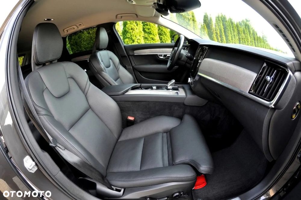 Volvo V90 B4 D Inscription - 22