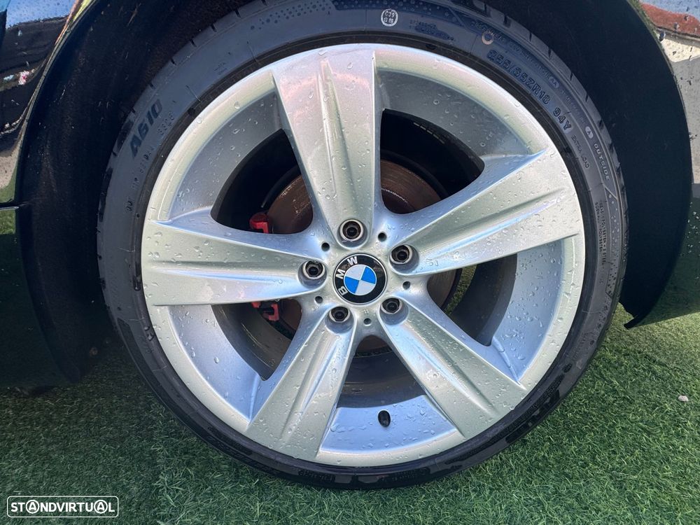 BMW 320 d Coupe - 25