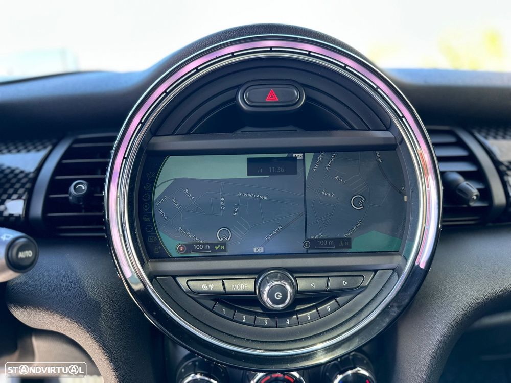 MINI 3 Portas John Cooper Works Aut. - 17