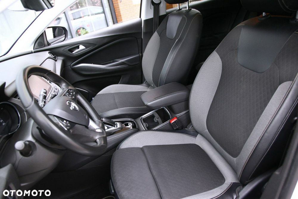 Opel Grandland X - 21