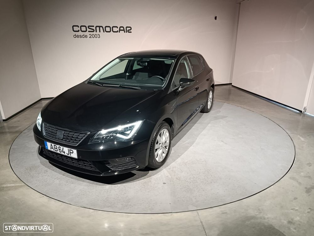 SEAT Leon 1.0 EcoTSI Style S/S - 1