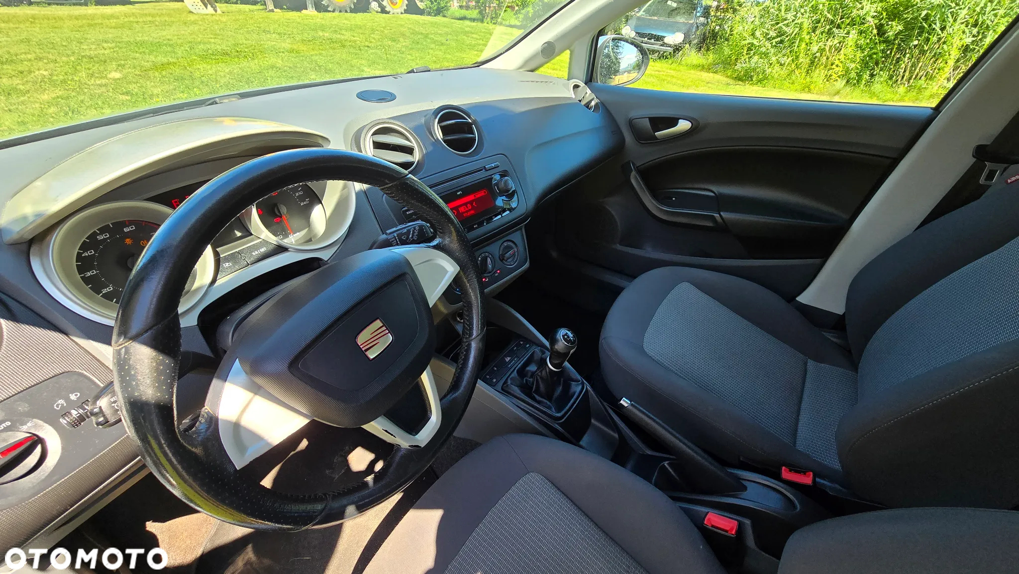 Seat Ibiza 1.4 16V Style - 19