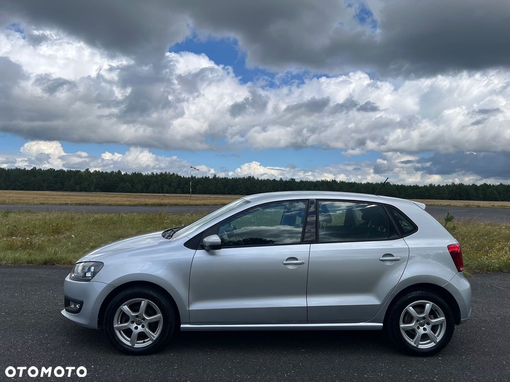 Volkswagen Polo 1.4 Team - 2