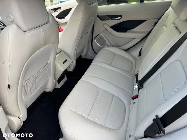 Jaguar I-Pace EV400 AWD SE - 14