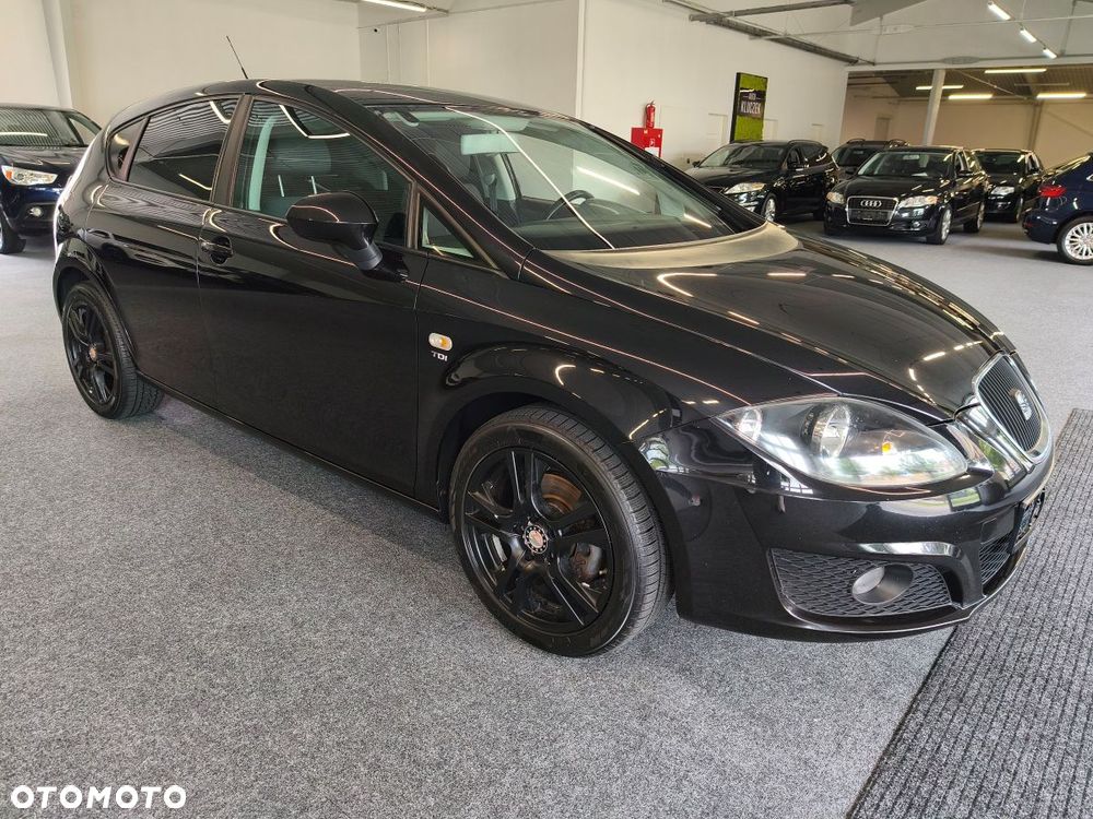 Seat Leon - 3