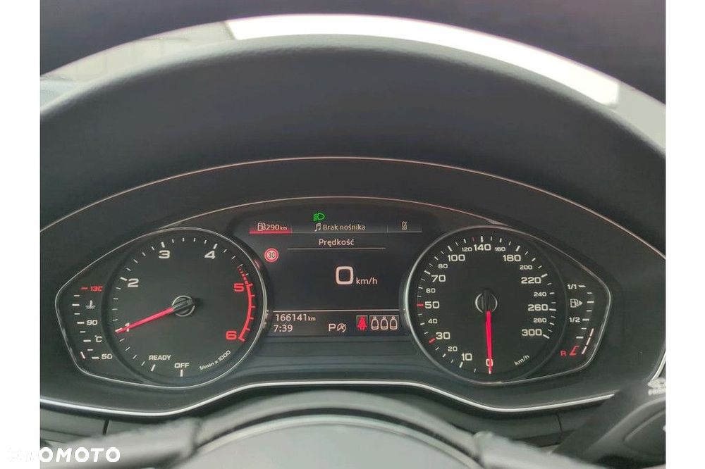 Audi A4 Avant - 6