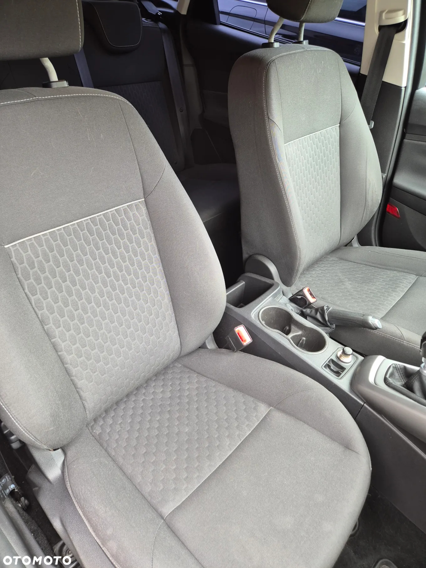 Ford Focus - 22