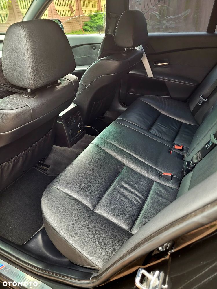 BMW Seria 5 - 30