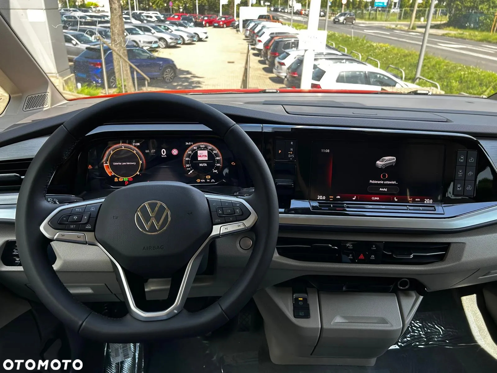 Volkswagen California - 10
