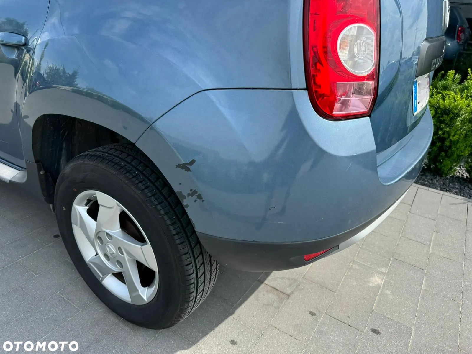 Dacia Duster - 11