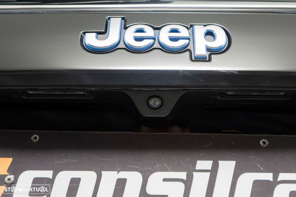 Jeep Compass 1.3 TG 4Xe Atitude - 15