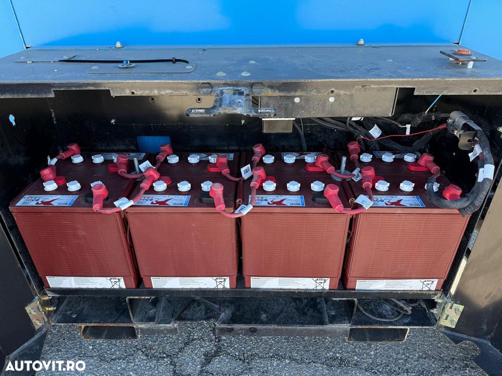 Genie GS 4069 DC - 7