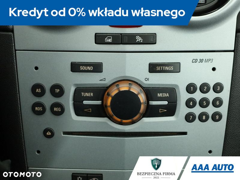Opel Corsa - 13