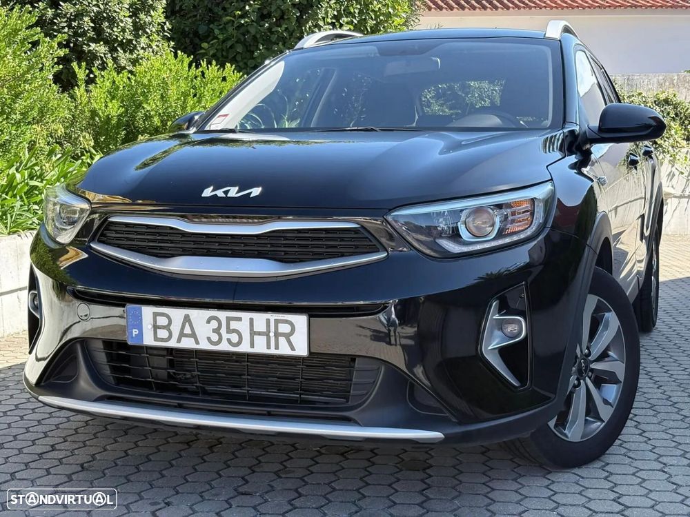 Kia Stonic 1.2 Dynamic - 2