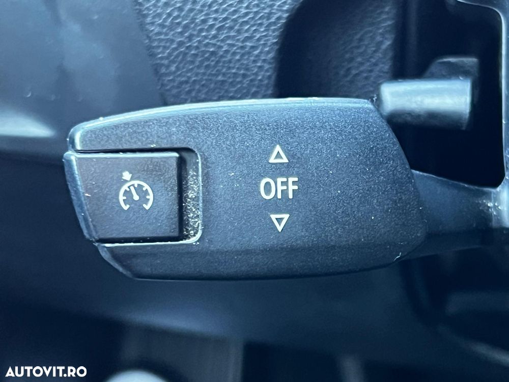 BMW Seria 3 320d DPF - 14