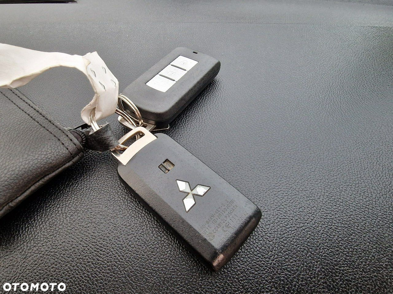 Mitsubishi ASX - 22