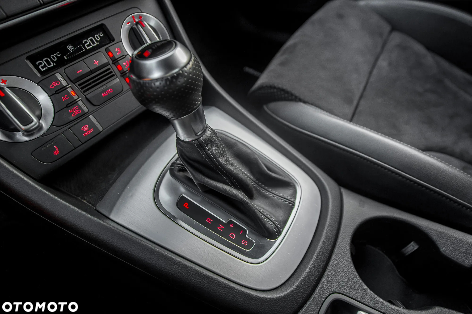 Audi Q3 2.0 TFSI Quattro S tronic - 34