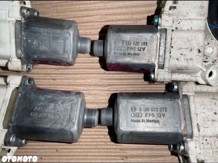 Silniczek podnoszenia szyb Mercedes ml w164 r w251 - 2