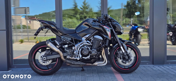Kawasaki Z 900