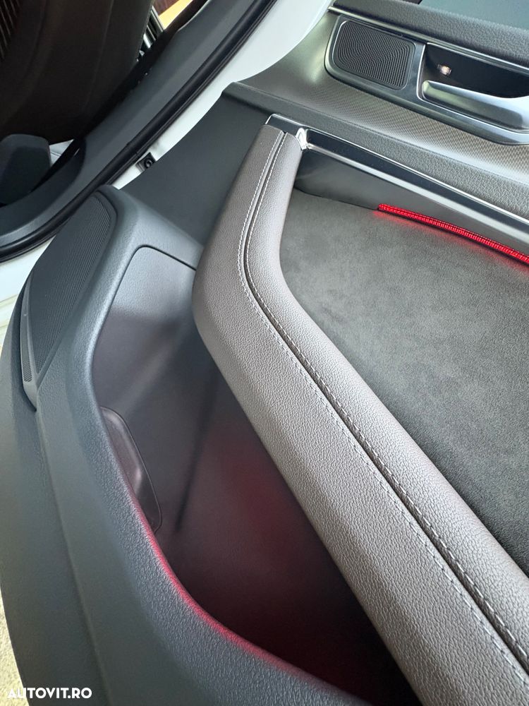 Audi A6 2.0 40 TDI S tronic Design - 38