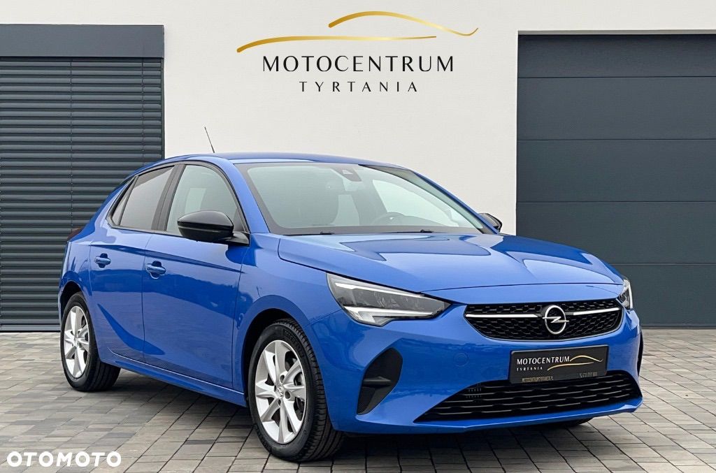 Opel Corsa 1.2 Elegance S&S - 1