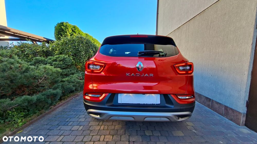 Renault Kadjar 2018 photo 5
