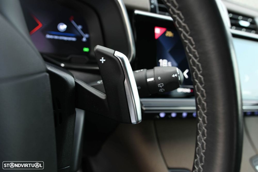 DS DS7 Crossback 1.5 BlueHDi Be Chic EAT8 - 29