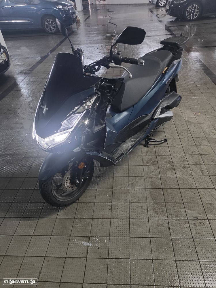 Honda PCX125 - 2