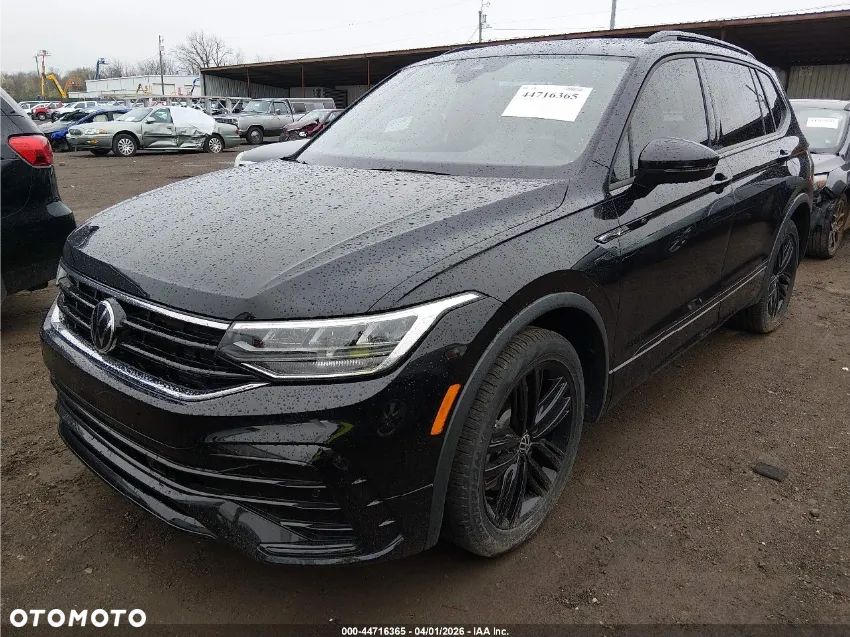 Volkswagen Tiguan 2.0 TSI 4Mot IQ Drive DSG - 5