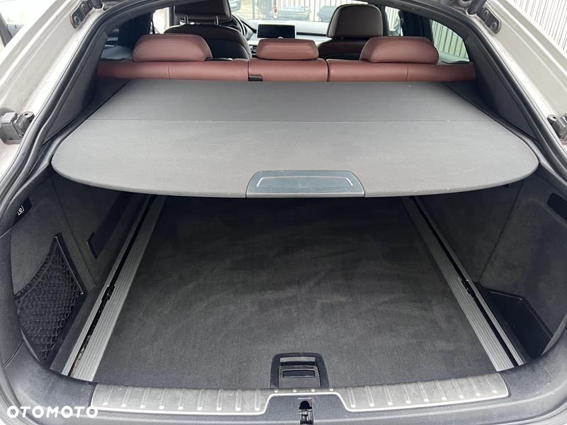 BMW X6 xDrive40d M Sport - 13