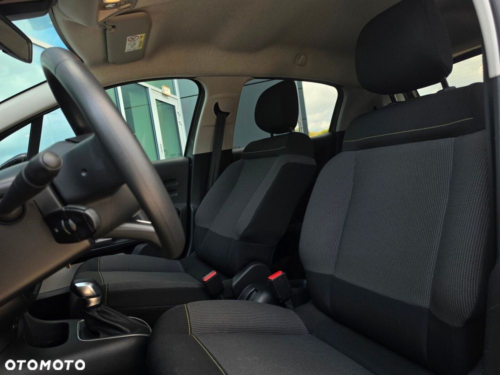 Citroën C3 1.2 PureTech Max EAT6 - 20