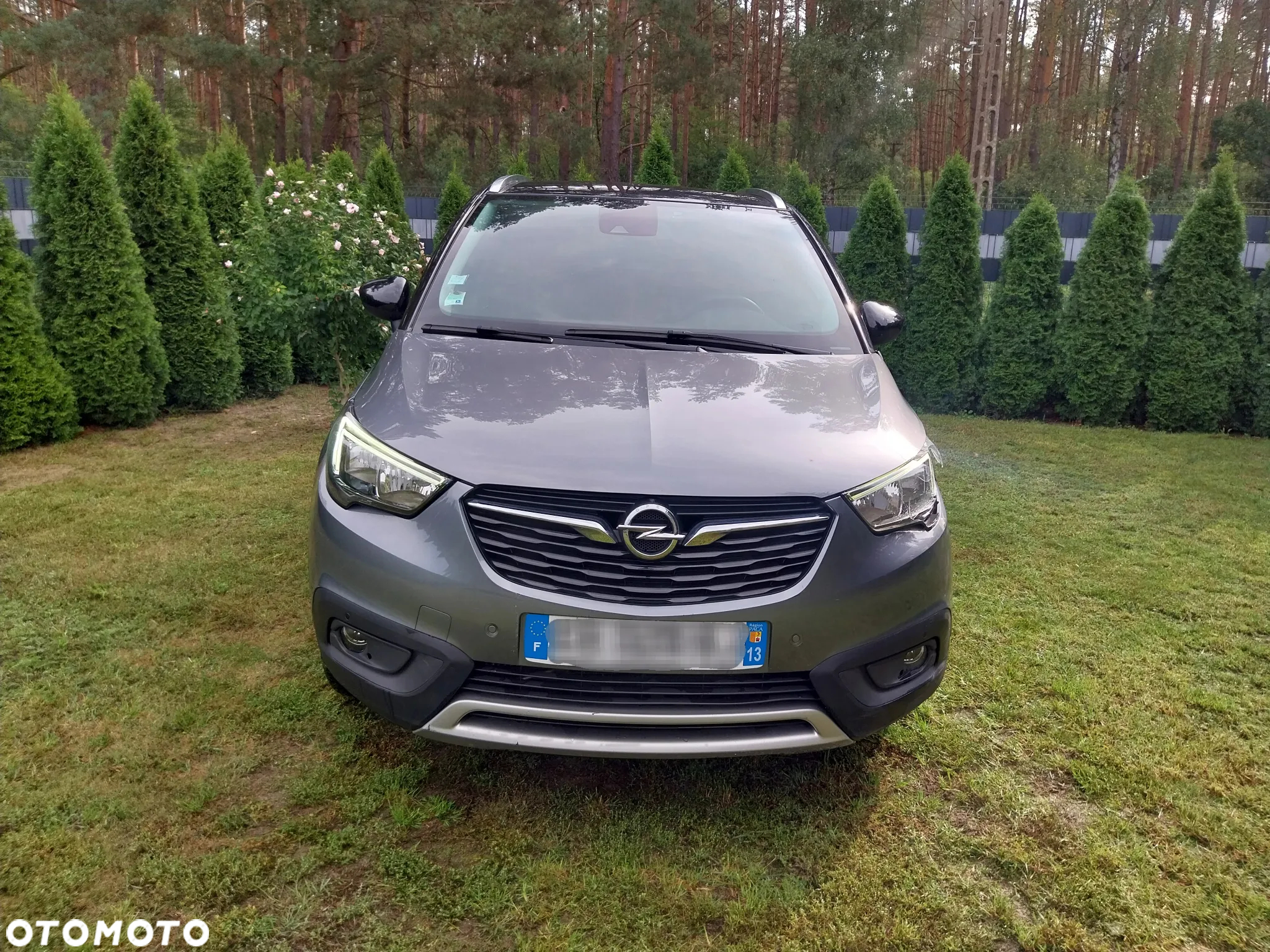 Opel Crossland X 1.2 T Edition S&S - 3