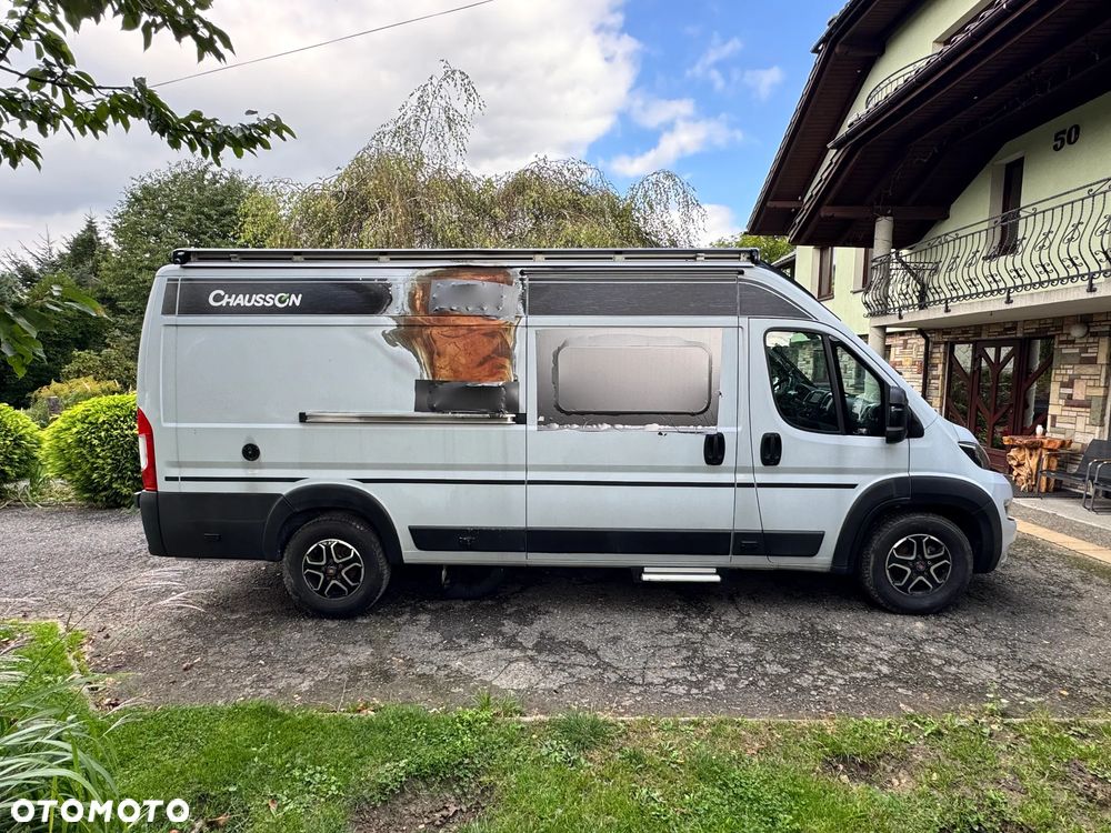 Chausson V697 PREMIUM - 7