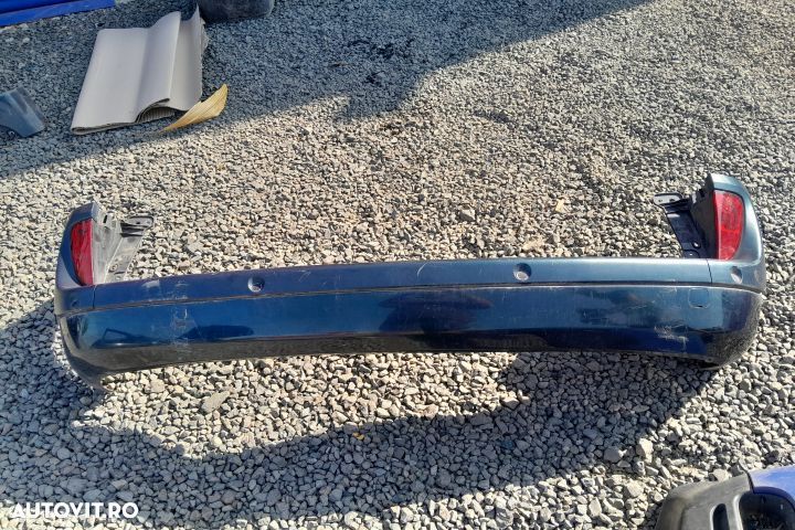 Bara spate 2004 Renault Espace 4 [2002 - 2006] Minivan 2.2 dCi MT (15 - 1