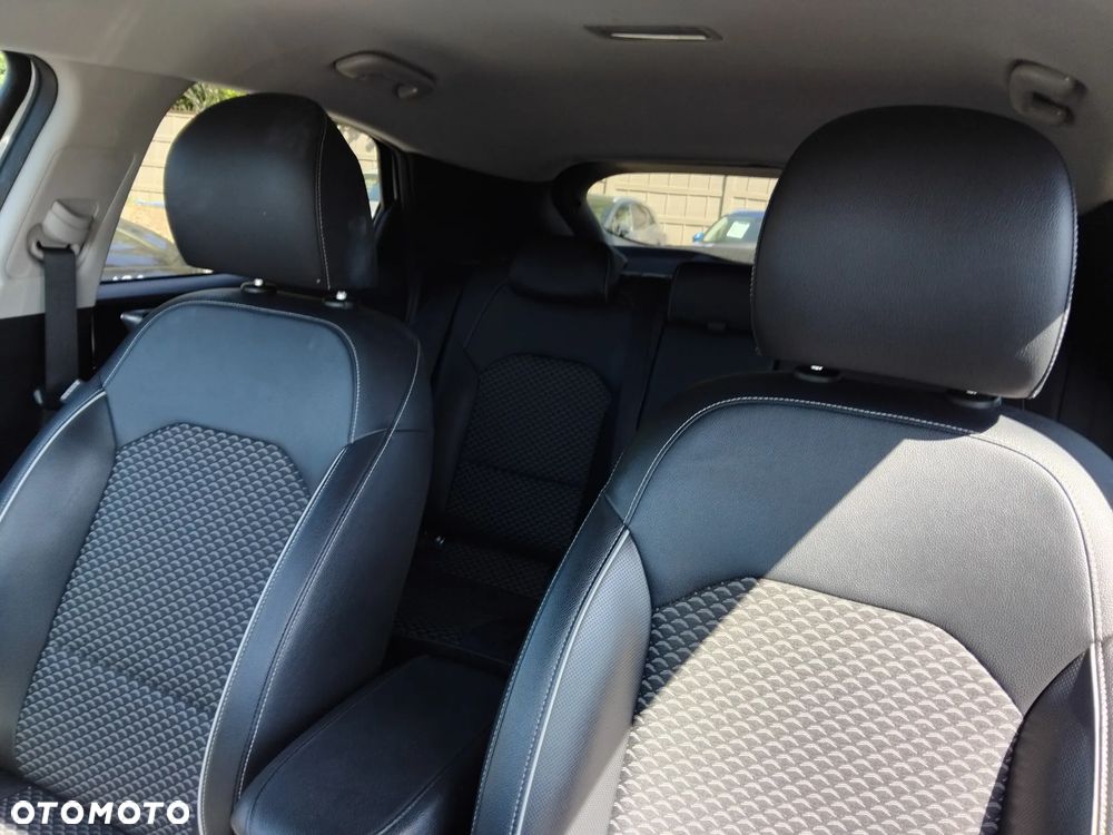 Kia XCeed 1.5 T-GDI L DCT - 23