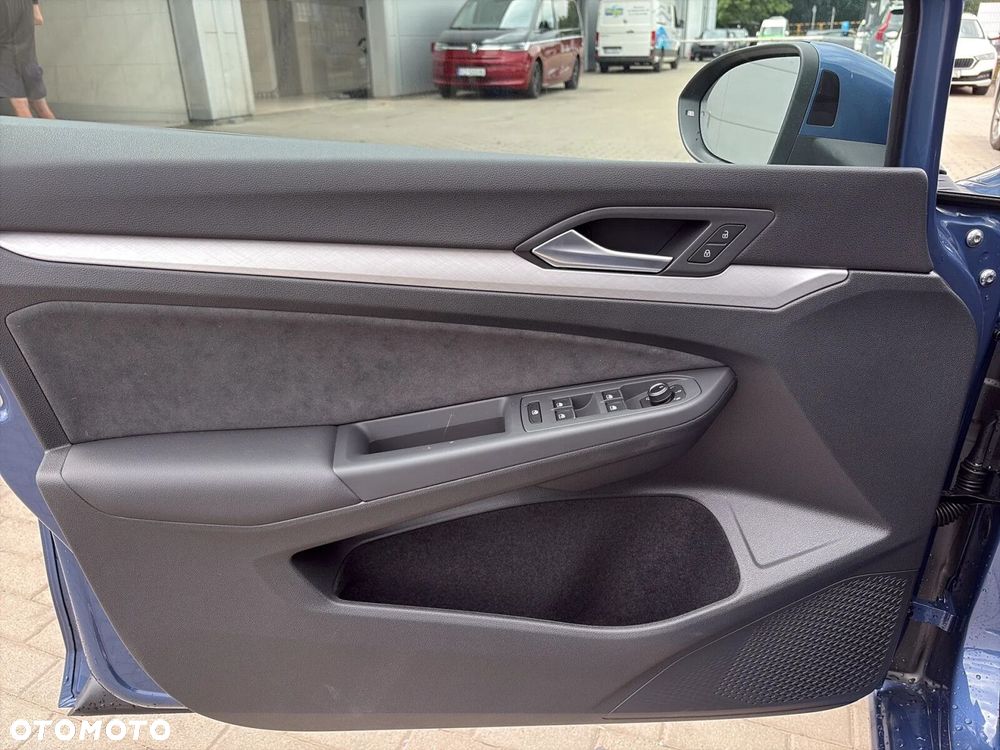 Volkswagen Golf 1.5 TSI Life Plus - 11