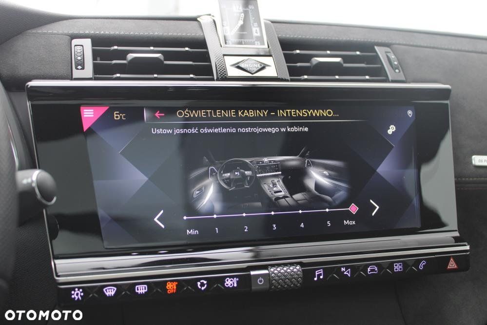 DS Automobiles DS 7 Crossback - 34